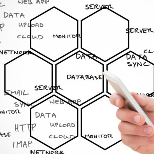 Gobierno del dato - Elita Projects